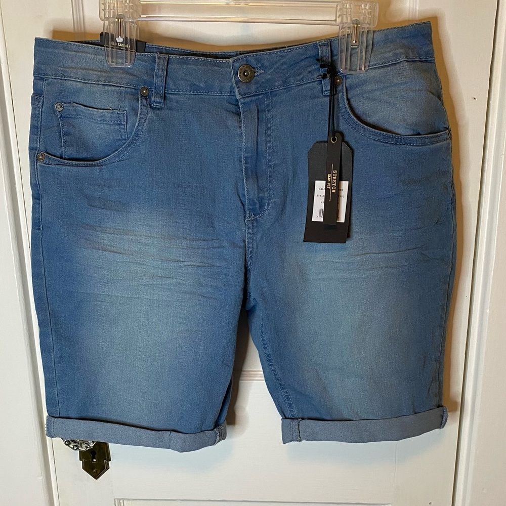 Mens jorts
